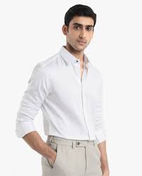 regular fit stretch white shirts regular fit stretch white shirts