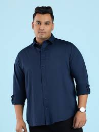 regular fit stretch navy shirts – comfortable & classic everyday style regular fit stretch navy shirts – comfortable & classic everyday style