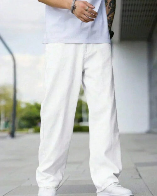 30 mens wide lag jeans ar arshfashion original imahhze3nsdeq3gp