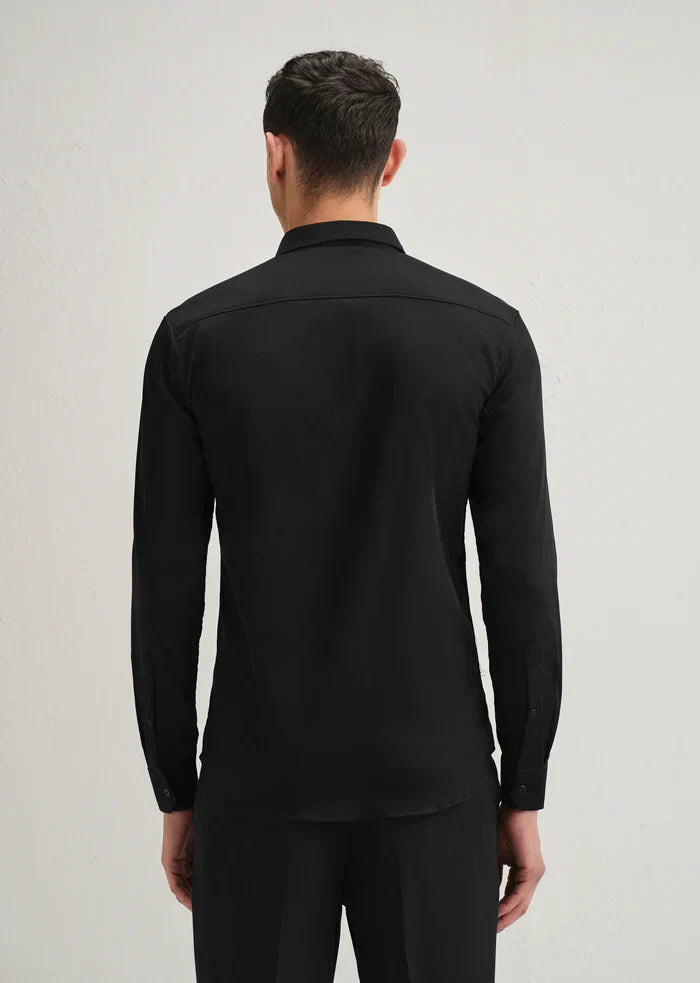 blackgradientraysequindesignershirt 2 blackgradientraysequindesignershirt 2