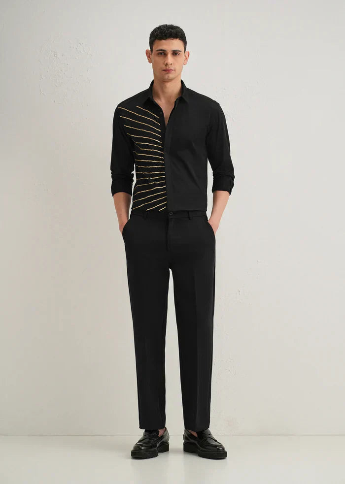 blackgradientraysequindesignershirt 7 blackgradientraysequindesignershirt 7