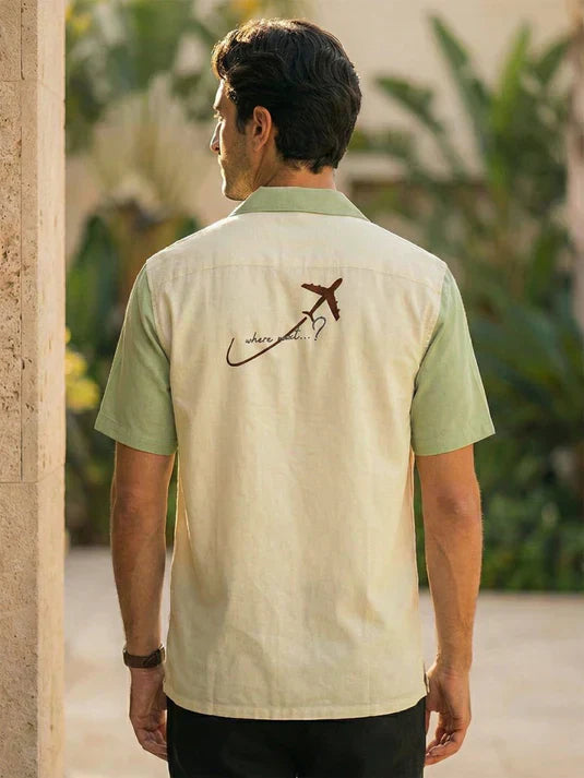 holiday embroidered shirt men shirt mydesignation 4247253 holiday embroidered shirt men shirt mydesignation 4247253